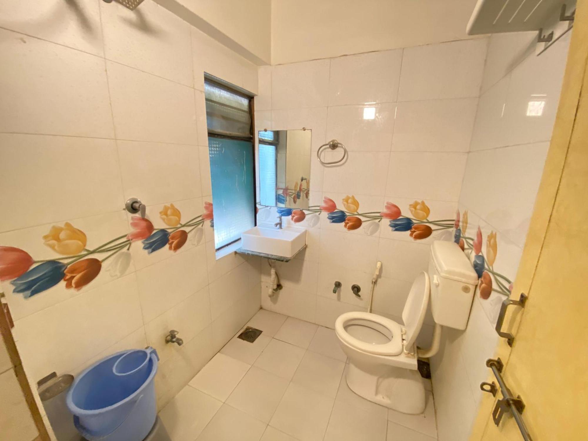 Hotel Abc Satellite Prahlad Nagar Ahmedabad Exterior photo